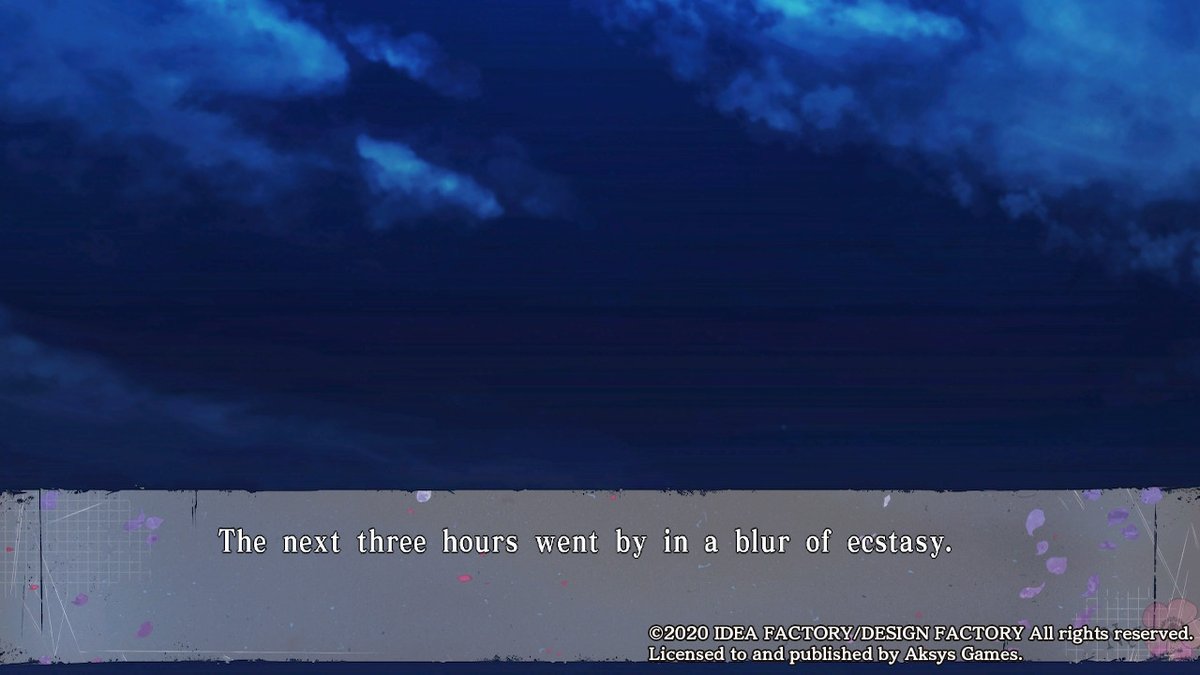 rizgaki's tweet photo. Ah yes ecstasy indeed ;))
#cxmu
#NintendoSwitch https://t.co/HXvQDvK3au