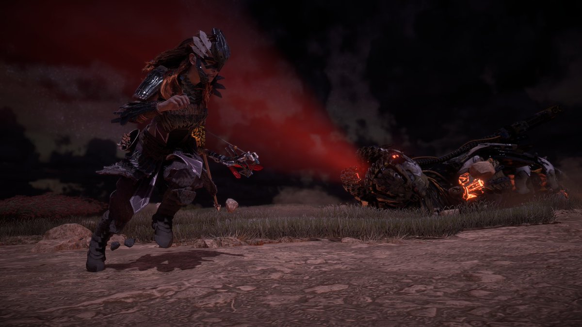 Rockbreaker #PS4share