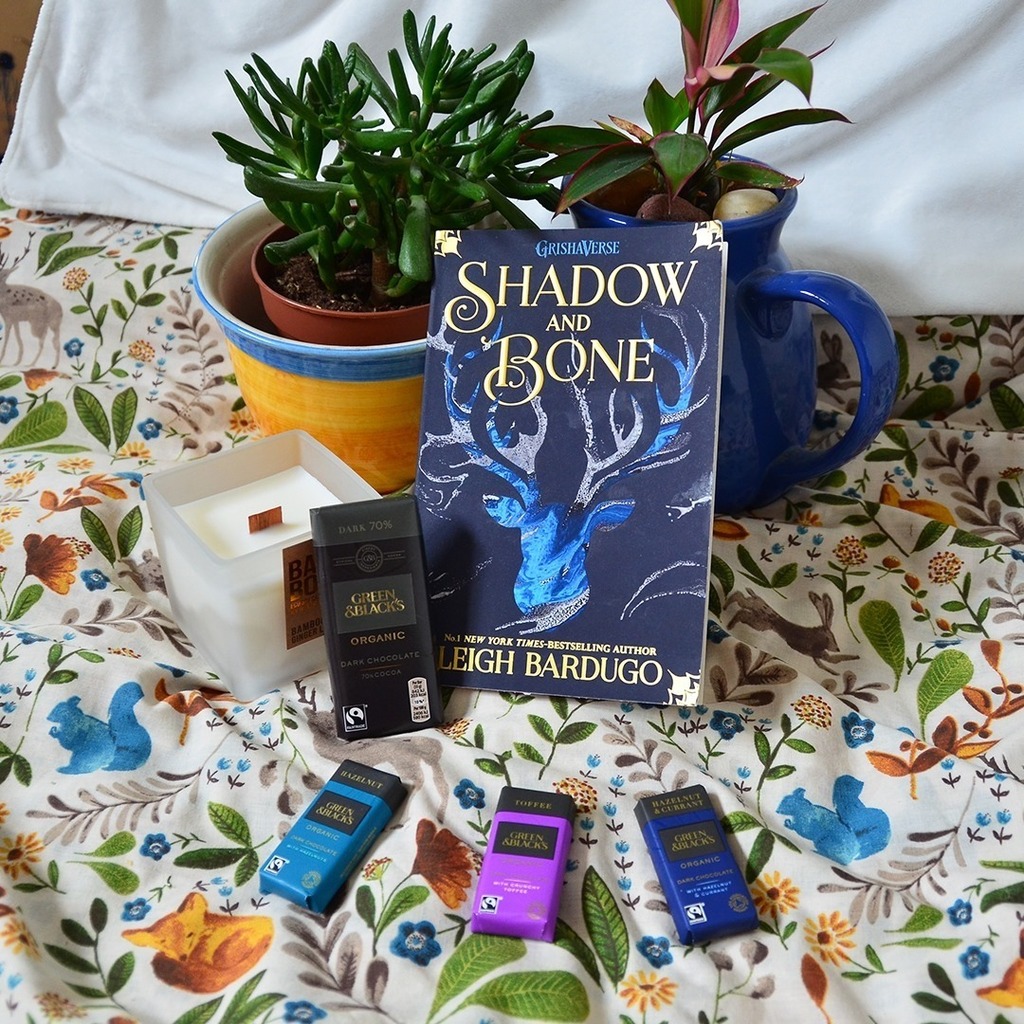 QOTD: What's your favourite candy/sweets?⁠
⁠
Chocolate all the way for me! I've managed to hide these mini bars for ageeees from my husband, though as soon as he reads this, he'll be searching the house, so I better get on and eat them. 😂⁠
⁠
#Que… instagr.am/p/CPN4fK-td2L/