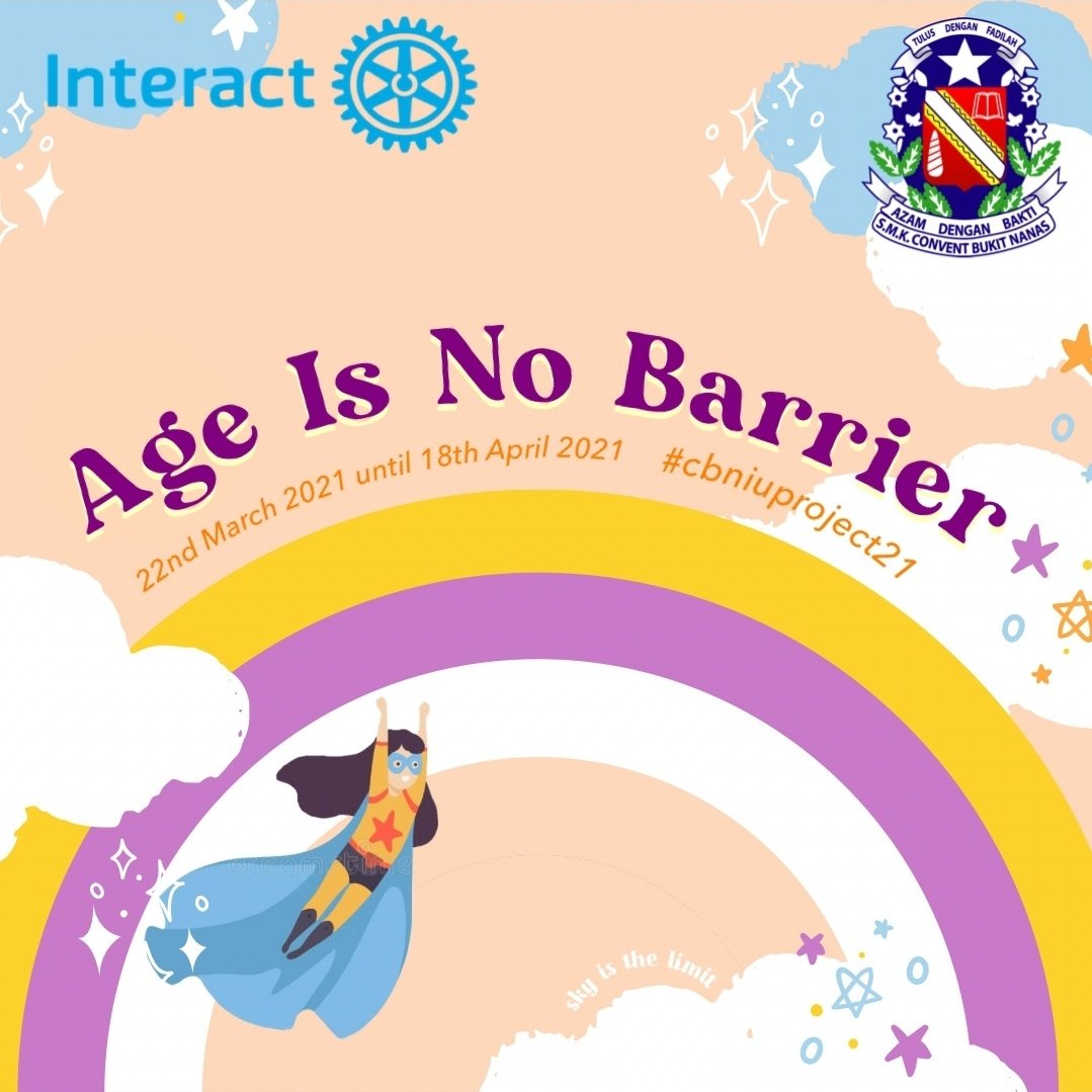 iccbn's tweet photo. Presenting to you… Iccbn’s first IU Project! ☀️🌈 

Individuals, young and old, are commonly discriminated for being “too young” or “too old” to chase their dreams or voice out their point of view. https://t.co/fFP2rrRxBu
