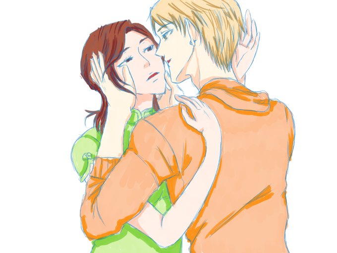 Kangnasib11v7y 画像をダウンロード キス 寸前 イラスト Kangnasib11v7y 画像をダウンロード キス 寸前 イラスト