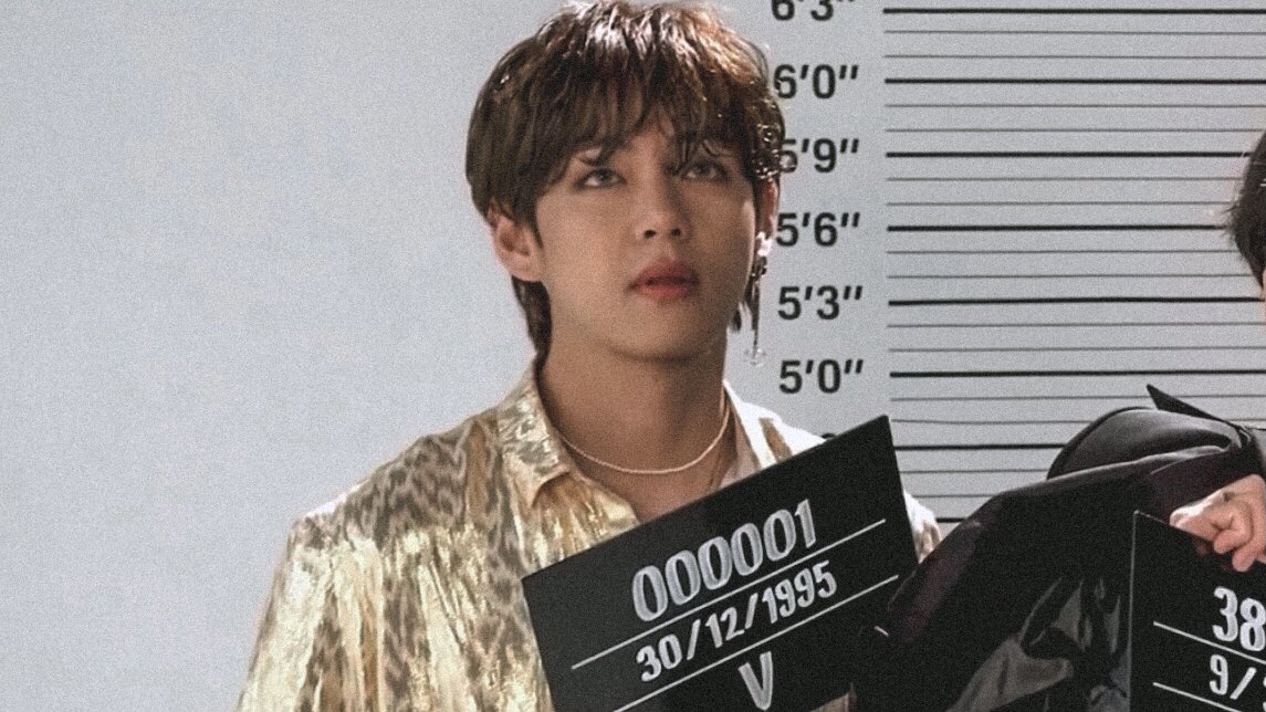 im deeply in love with kim taehyung