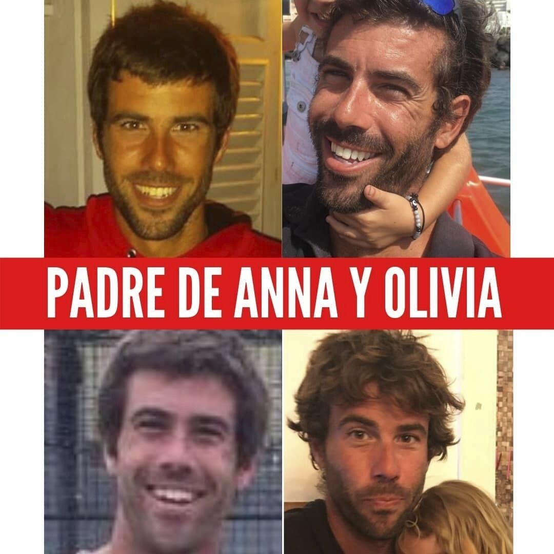 cristian1918si1's tweet photo. #annayolivia  #oliviayanna   #oliviayannaniñastenerife #volveracasa #sanasysalvas #desaparecidas #desaparecidasentenerife #AnnaYOliviaMissingTenerife #solidaridadciudadana #comparteyayuda #AnnayOliviadesaparecidas https://t.co/lOkVBQuHEm