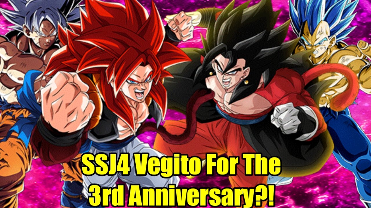 Uzivatel Ssj 4 Rami Na Twitteru Ssj4 Vegito Ssj 4 Gogeta Ssbe Vegeta Or Mui Goku For 3rd Anniversary Of Dragon Ball Legends Dblegends Dragonball Dragonballlegends Dbl T Co Qfoguin7gr T Co Jtz6b10d7b Twitter