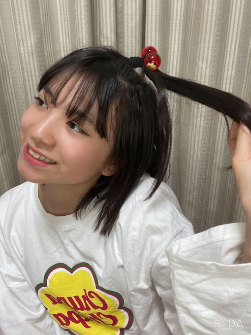 Twitterのコスプレ画像21