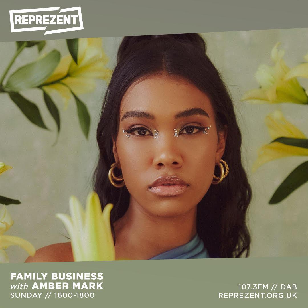 We're live at 4 on the big bad <a href="/ReprezentRadio/">Reprezent 107.3FM</a>. @ohannieoh and <a href="/StarOneUK/">Star.One</a> being joined by the ultimate special guest Ms <a href="/Amb3rMark/">Amb3rMark</a> as our guest judge - You don't wanna miss this one