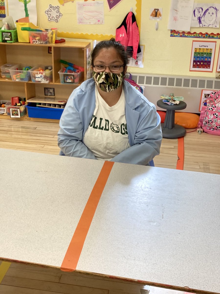 Donna Kilday tweet media