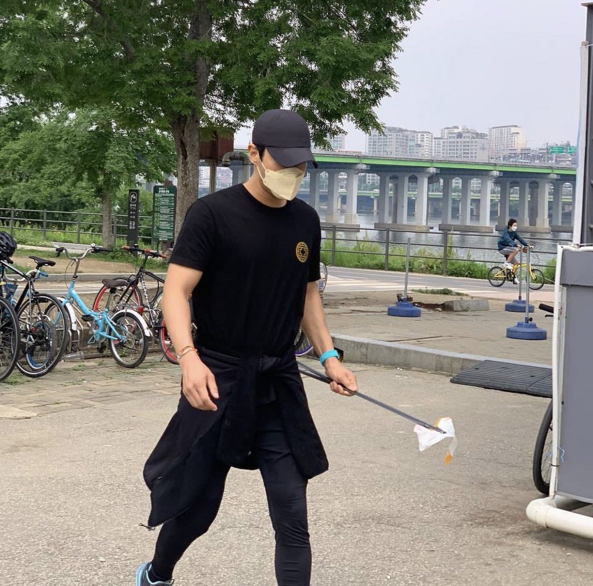 KaomySJ's tweet photo. Siwon, te quiero mucho y estoy orgullosa de ti, SIEMPRE. Tu labor con WonAsia sin duda es digno de admiración y respeto, mi bias lo es precisamente porque es mi ejemplo a seguir. 😊💙
#Siwon #WonAsia @siwonchoi https://t.co/ckVQy4pLz1
