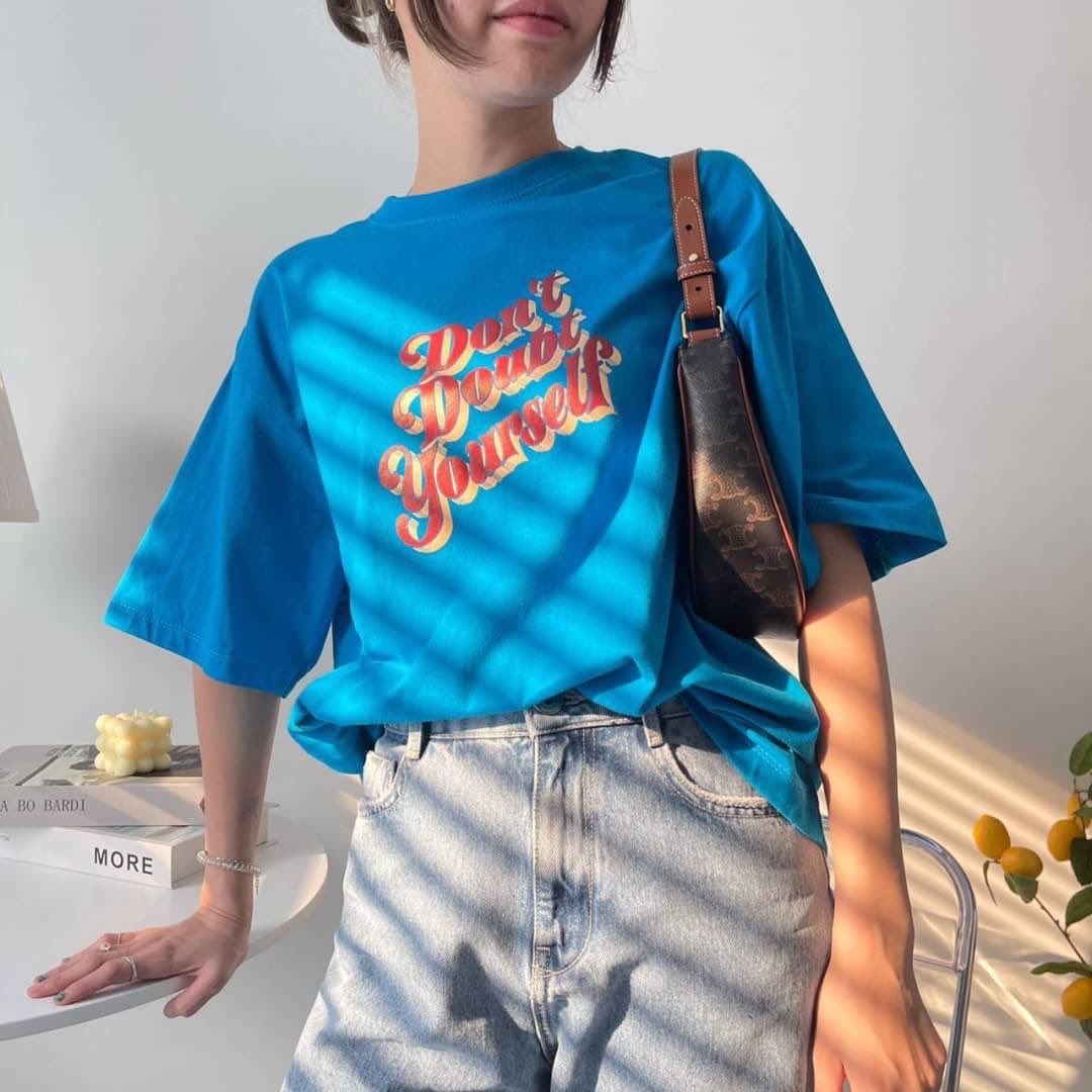 Senmee_Official's tweet photo. •💙💛🧡•

• เสื้อยืด OVERSIZE เนื้อผ้า cotton100% ผ้านิ่ม ใส่สบาย

สี: ตามรูป
ขนาด: อก44-46 ยาว27

Price • 230.-

สั่งซื้อ/สอบถาม DM ได้เลยนะคะ❣️

✨รีทวิตส่งฟรี

#เสื้อยืด #เสื้อยืดoversize #เสื้อผ้าเกาหลี #เสื้อ #ส่งฟรี #เสื้อผ้าราคาถูก #พร้อมส่ง #เสื้อผ้าพร้อมส่ง https://t.co/6UVKvgSLGV
