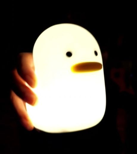 Happycutepengu1's tweet photo. This is Richard. imo I think he should be besties with Benson.  
#tubbotwtselfieday https://t.co/ulx63TspFK