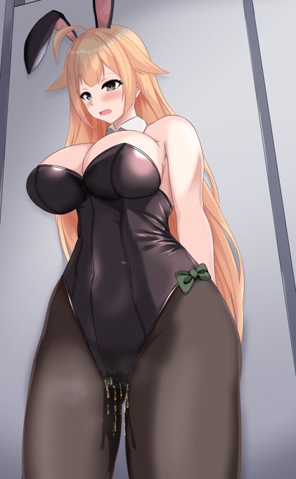 間にあわなかったBARさん

#少女前線 #ドルフロ #GirlsFrontline #소녀전선 