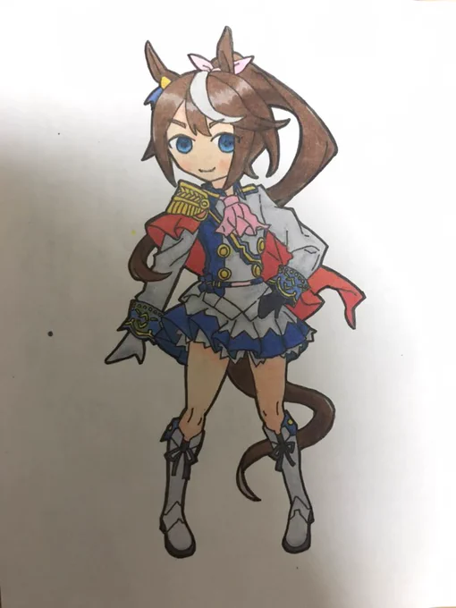 はちみー 
