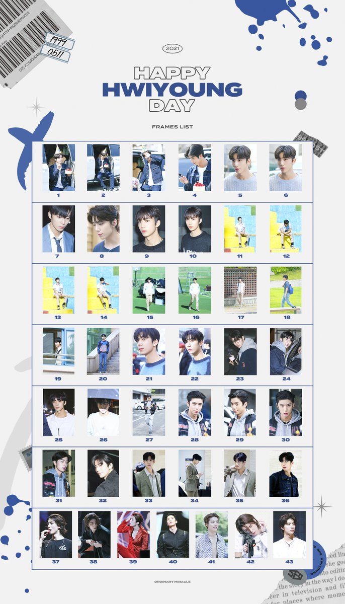 miracle990511's tweet photo. 생일카페 굿즈와 특전 및 액자 통판을 진행합니다. (~6/4)

굿즈 - https://t.co/1YVCXTyy0F
액자 - https://t.co/5pEpixB0DQ

💙RT 추첨을 통하여 랜덤 액자를 드립니다>< https://t.co/U8UJmBia5c