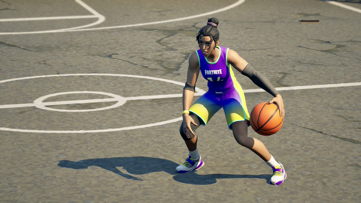 Yasusu フォートナイト A Twitter カッコいい