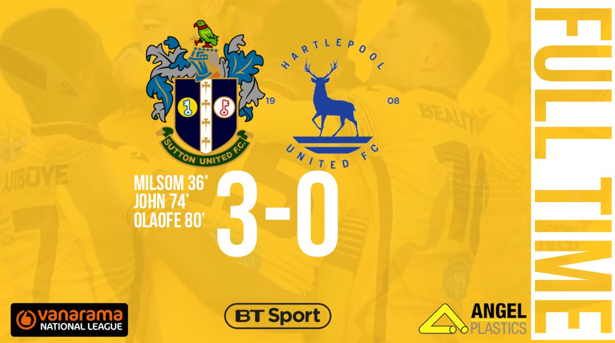 Wow. Just wow. For all those fans past and present, we have reached the promised land. 

Thank you to Matt and all the players this season. We love you 💛 

(I’m not crying, your crying 🥲)

CHAMPIONS 🏆