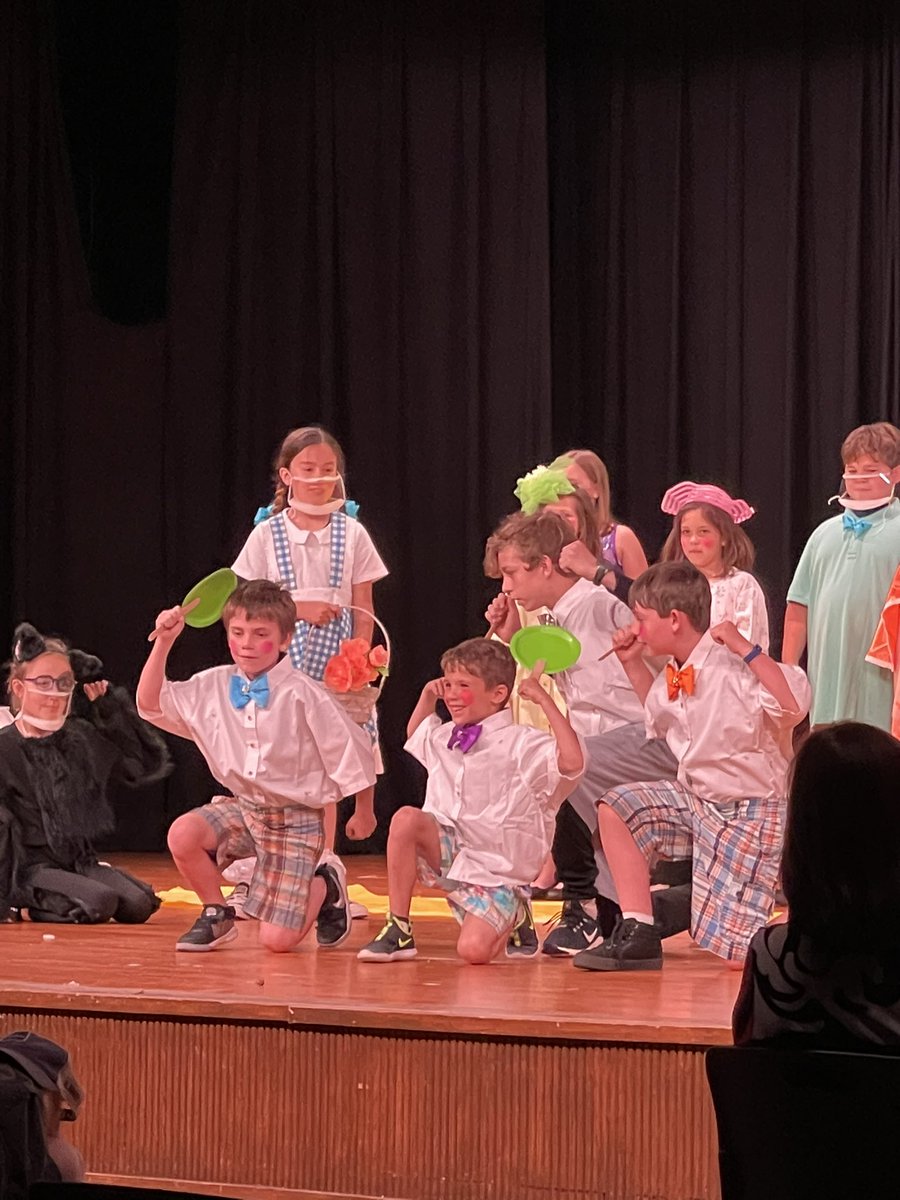 Kilby Lab School tweet media