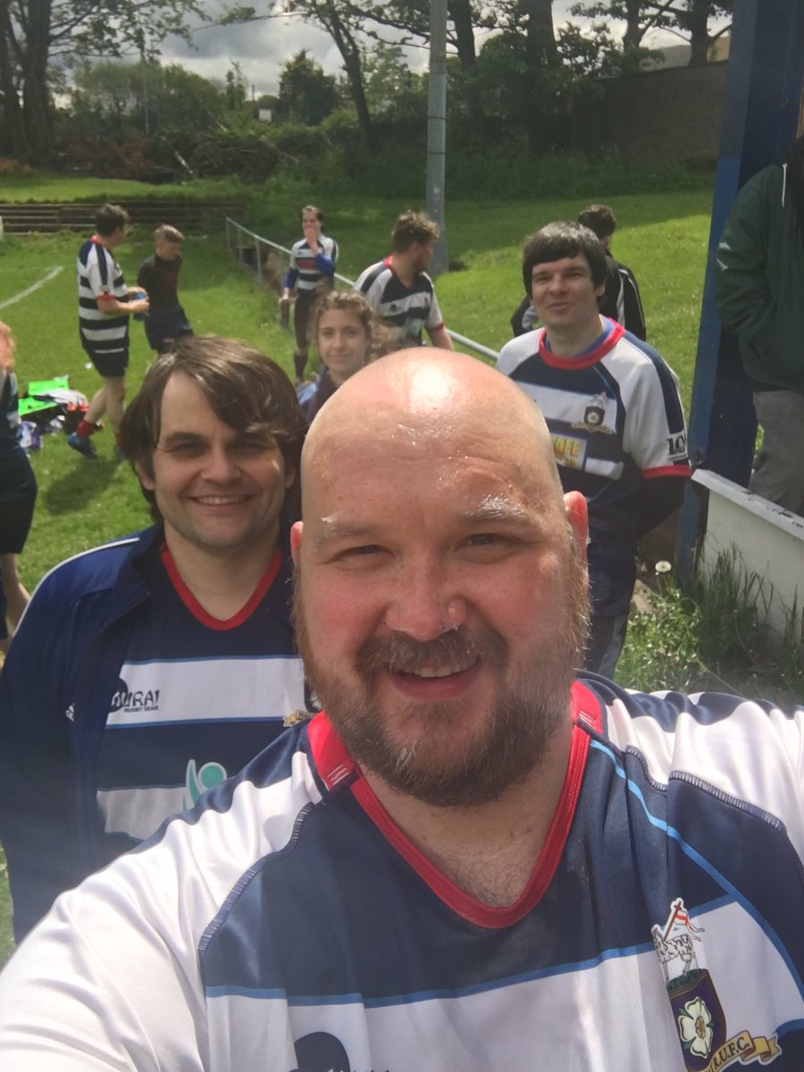 HalifaxMagpies tweet media