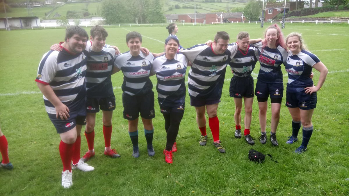 HalifaxMagpies tweet media