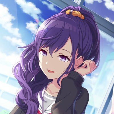 Enfy 新しくアカウント作りました ウマ娘ではツインターボ プロセカでは まふゆ が好きです 休日はほとんどゲームしているのでtwitterをあまり見ないです アニメは一気に見る派です ゲーム好きと繋がりたい アニメ好きと繋がりたい いい