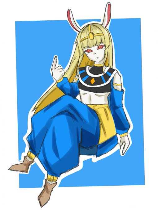 破壊神アバターEL rkgk 