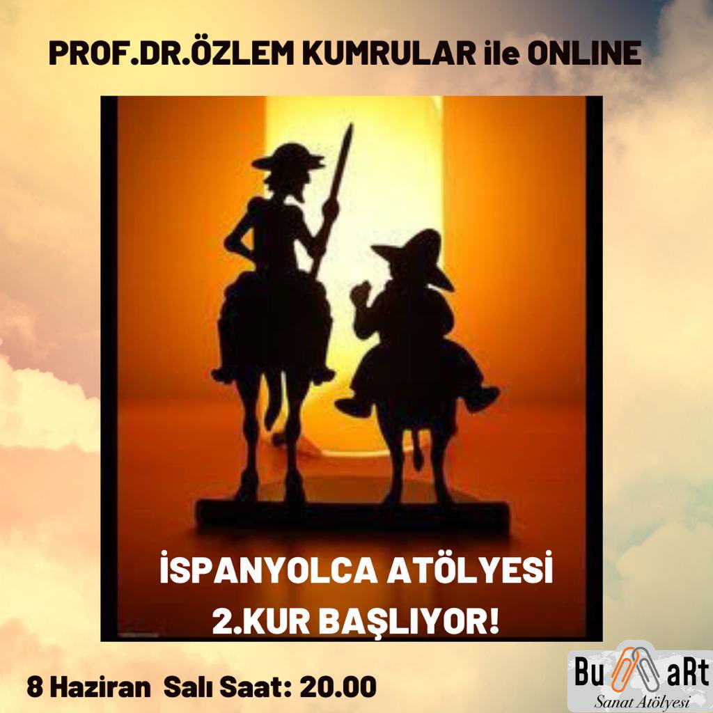 Yepyeni bebeklerimiz geliyor. Size uyan bir kur mutlaka vardır.😍 Sonuna kadar devam edebileceğiniz istikrarda  gidiyorlar. Don Quijote'ye kadar yolunuz var. 😇 👉🏻 <a href="/BuartSanat/">Buart Sanat Atölyesi</a>