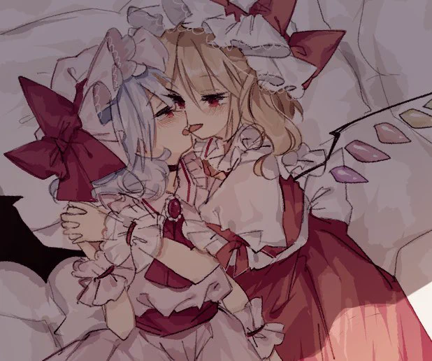 #キスの日 