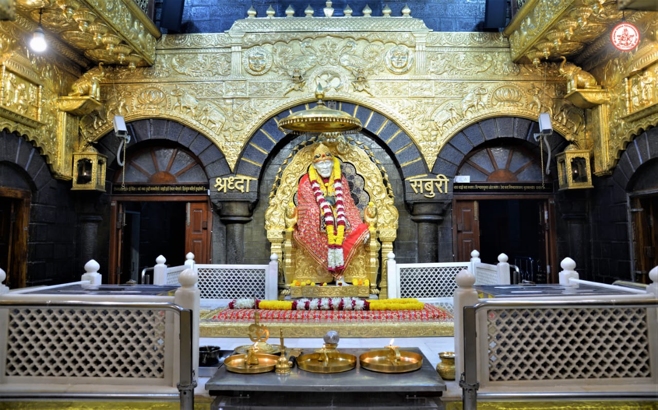 Shri Saibaba Sansthan Trust Shirdi on Twitter: Shri Saibaba Sansthan Trust Shirdi on Twitter: