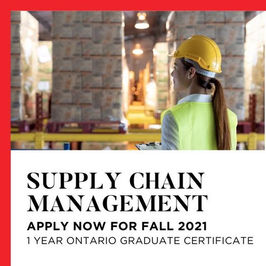 BrightEduMX's tweet photo. SUPPLYCHAIN MANAGEMENT en St. Lawrence College. 
Si estás pensando en una gran carrera en la gestión de la cadena de suministro #supplychainmanagement, nuestro programa en Canadá puede ser la opción para tí.

https://t.co/naP79V8yPT https://t.co/r5g5rEs96e