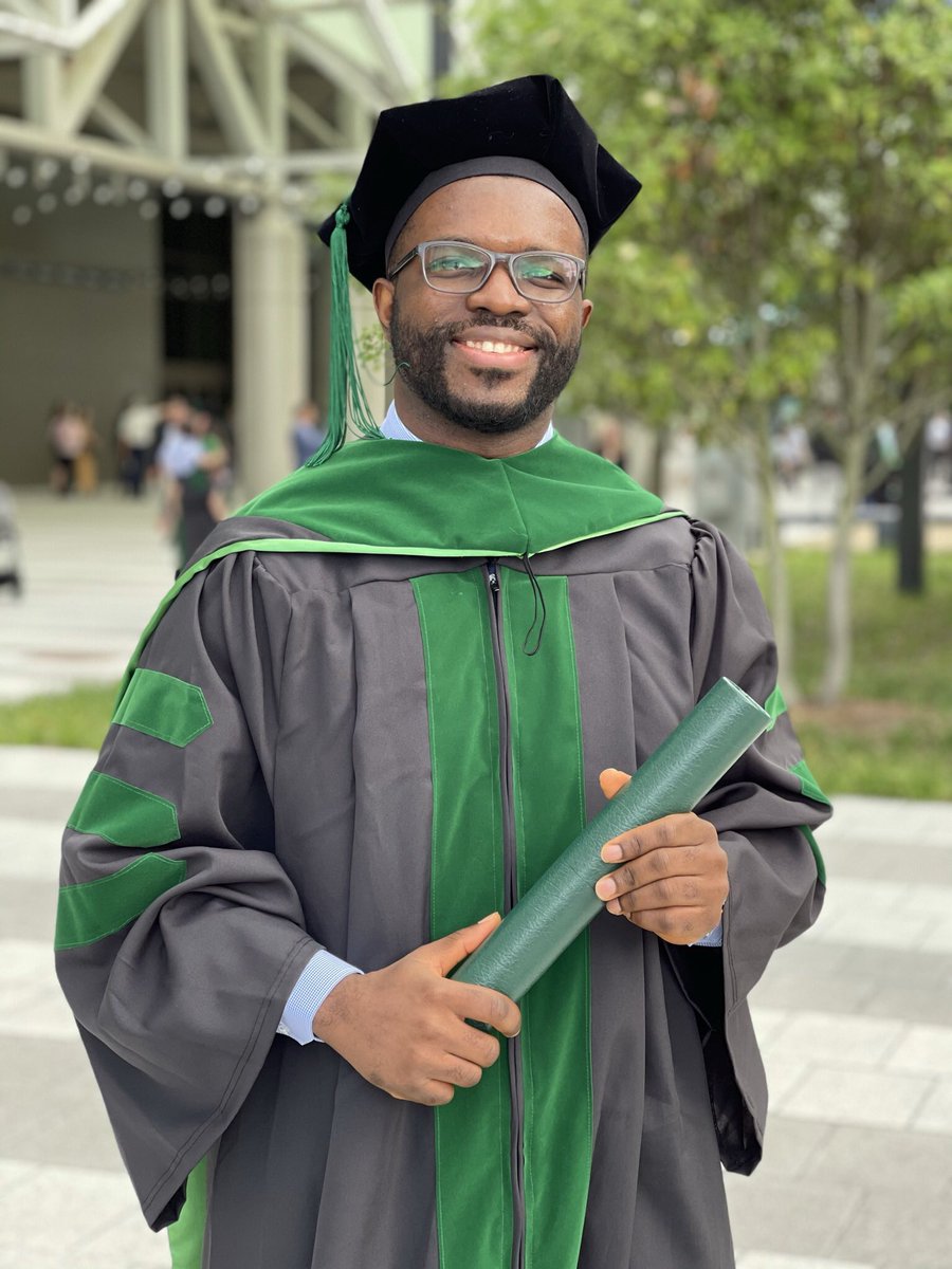 Joseph Adedigba, MD tweet media