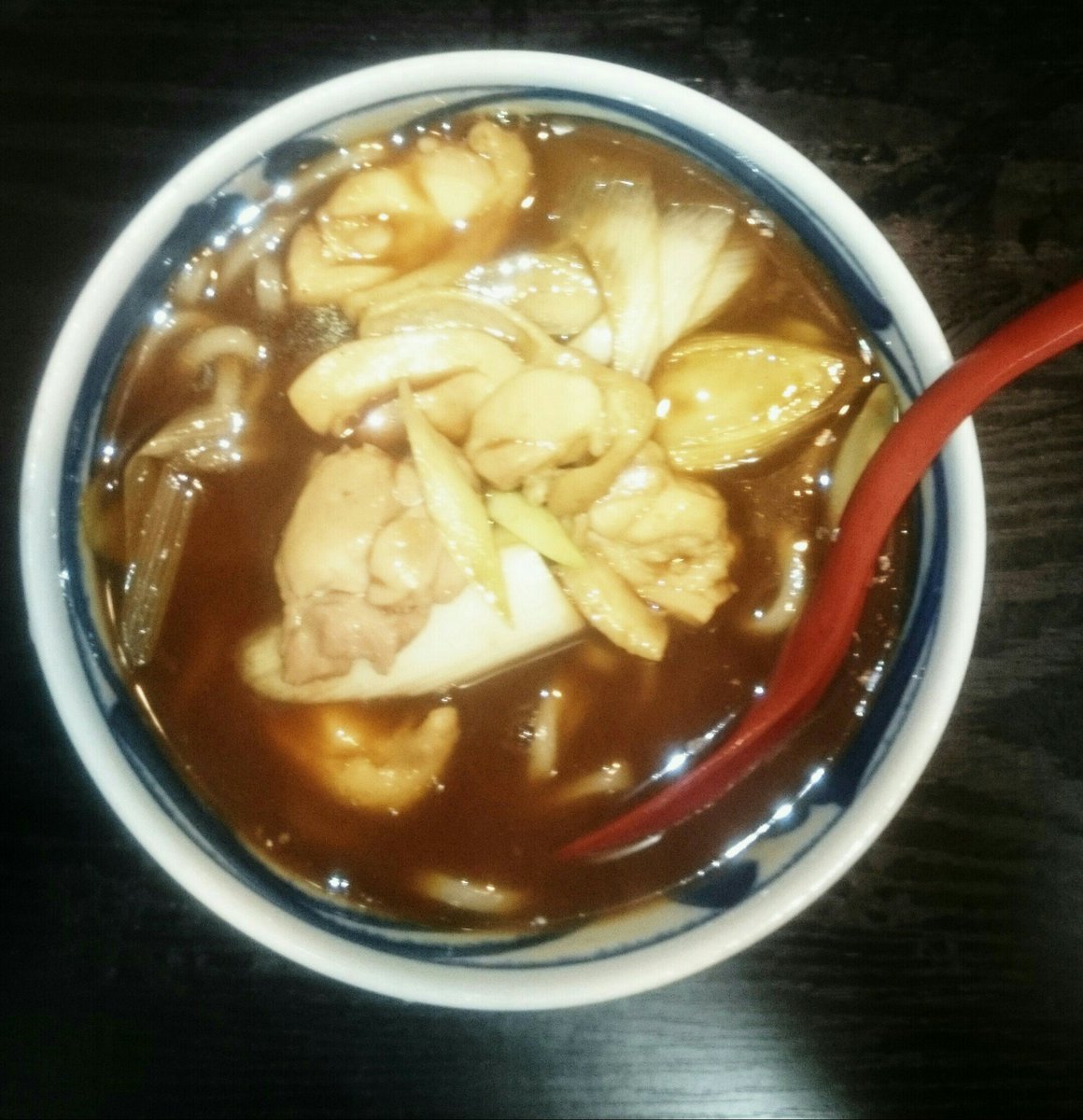 tnktmm's tweet photo. #カレーうどん #食事 #skate #skateboarding #受け売り #担々麺 #notinstagram #鶏肉 https://t.co/HNy5WDEPyG