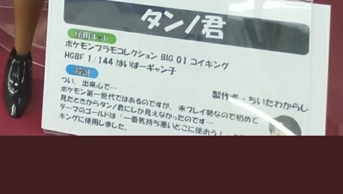 衝撃 コイキング塗装コンテストに反則級の作品が爆誕ｗｗｗｗｗｗｗｗ スマブラ屋さん スマブラspまとめ攻略