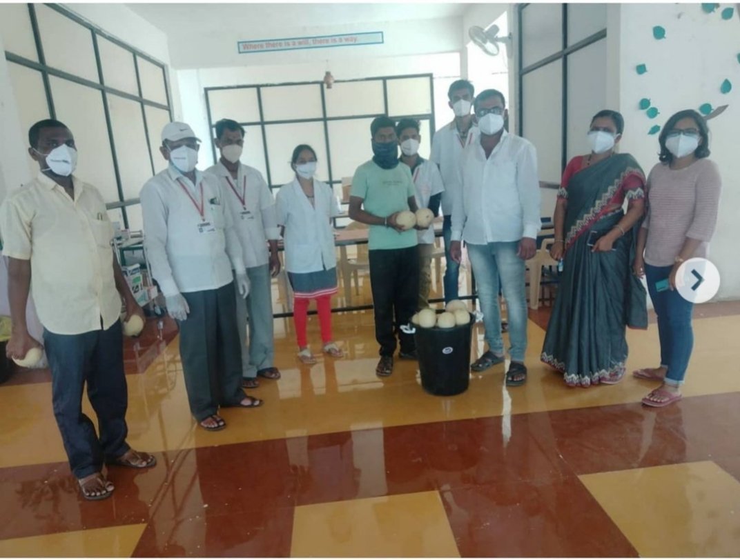 HumanistAssoci2's tweet photo. #usinginternetforgood #CovidWarriors 
Well done aditi darade. We are working hard to help people by every possible way. 
Help us by raising our fund so that we can bring smiles on more faces☺️.
Donate through gpay, ppay, paytm. On 
Mob no: 73876 99868 https://t.co/wygPTcqMCy