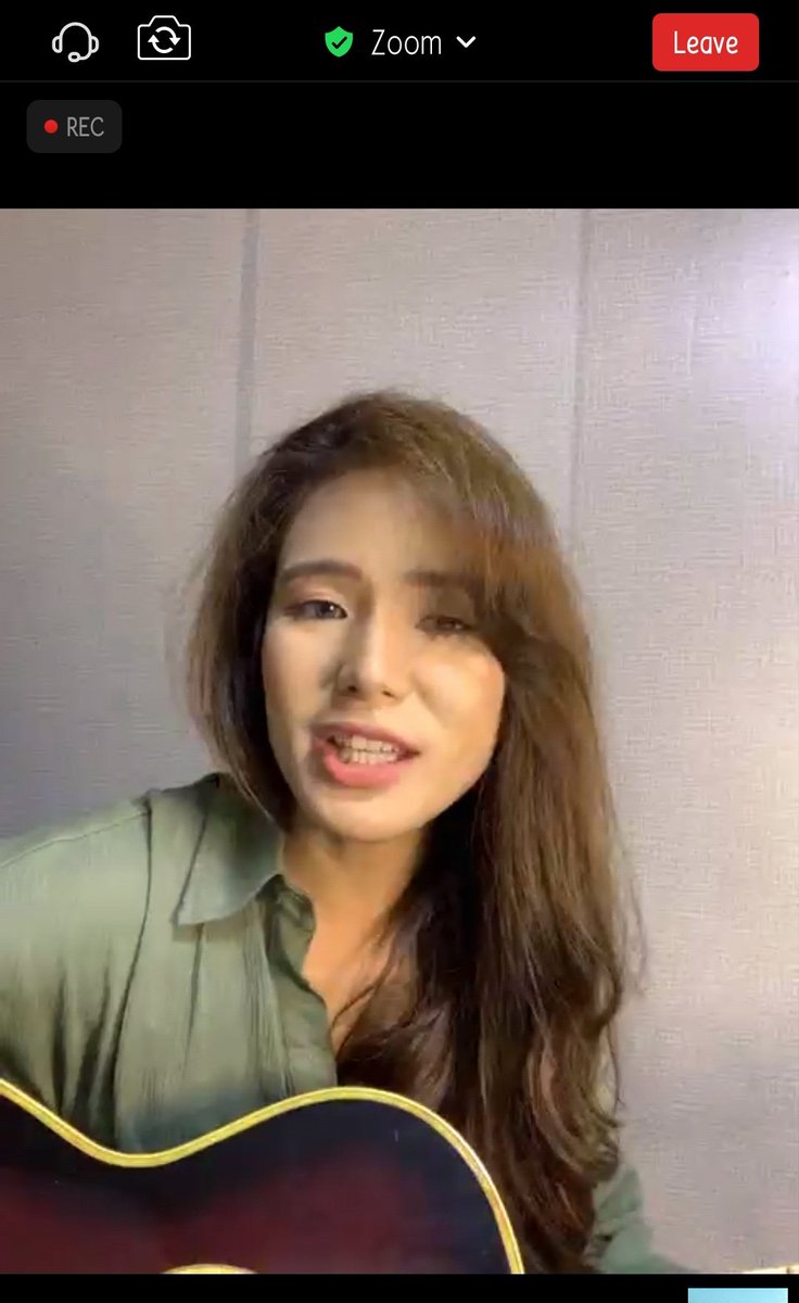 GretchenGxx's tweet image. Thank you sa lhat ng admins ng @TeamDEVONairs of organizing this event at kay Kuya @inyiyruma. Sobrng namiss ko si Devs at kayo my co-Devonairs ❤. Sana masundan pa 😊. Mag iingat tayong lahat. I'm excited para sa mga future acts ni Devs ❤
#DEVONSERON #DEVONairs