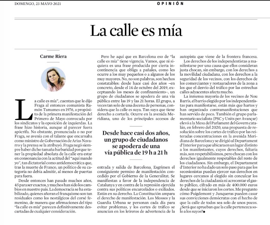 Josep Manuel Silva tweet media