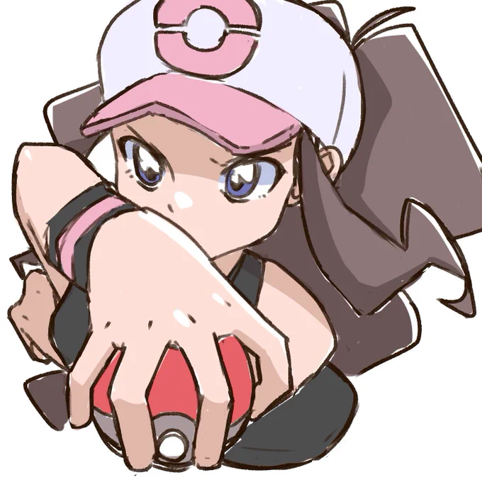 過去に描いてきたポケモンの落書き達🥺 
