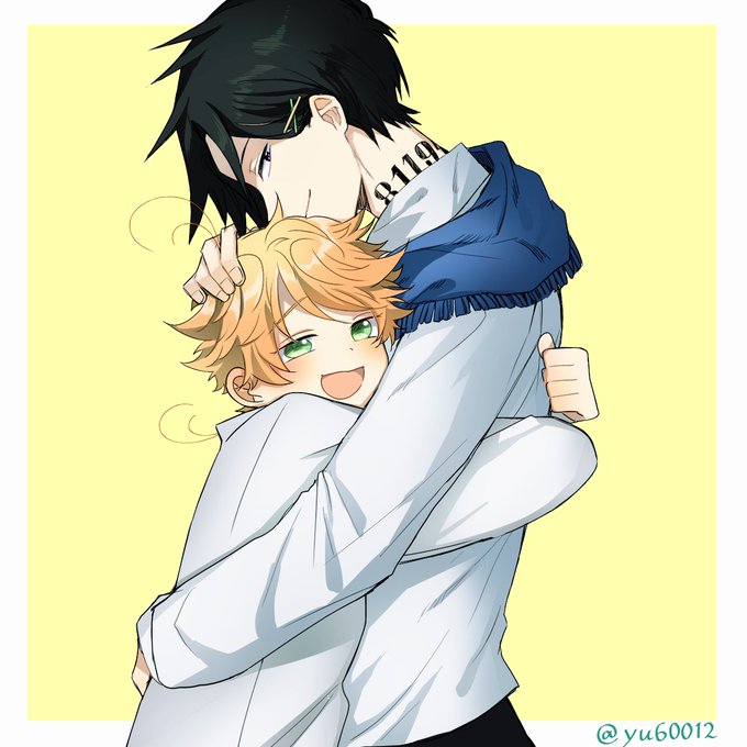 レイエマのtwitterイラスト検索結果