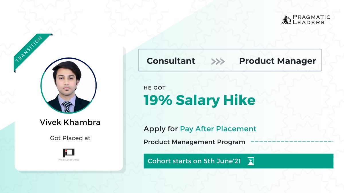 Pragmatic Product Leaders Pragmaticlead Twitter