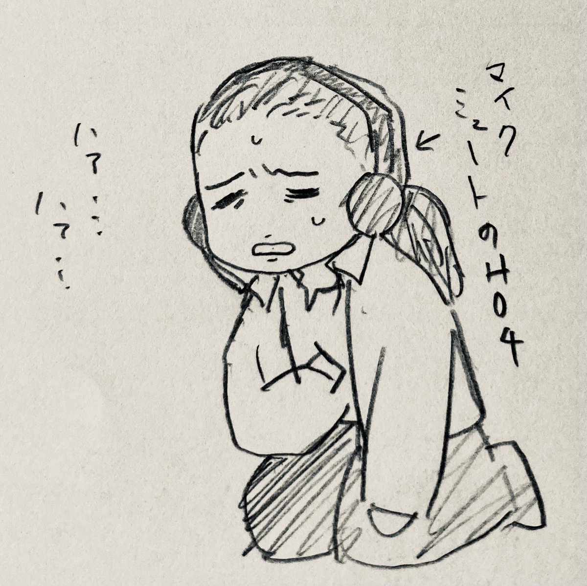 毎回だいたいこうでしたね 