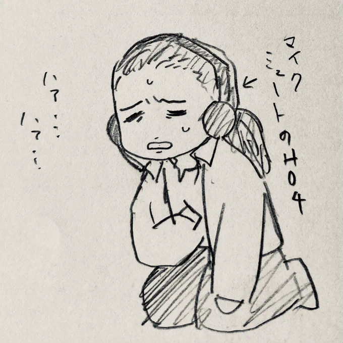 毎回だいたいこうでしたね 