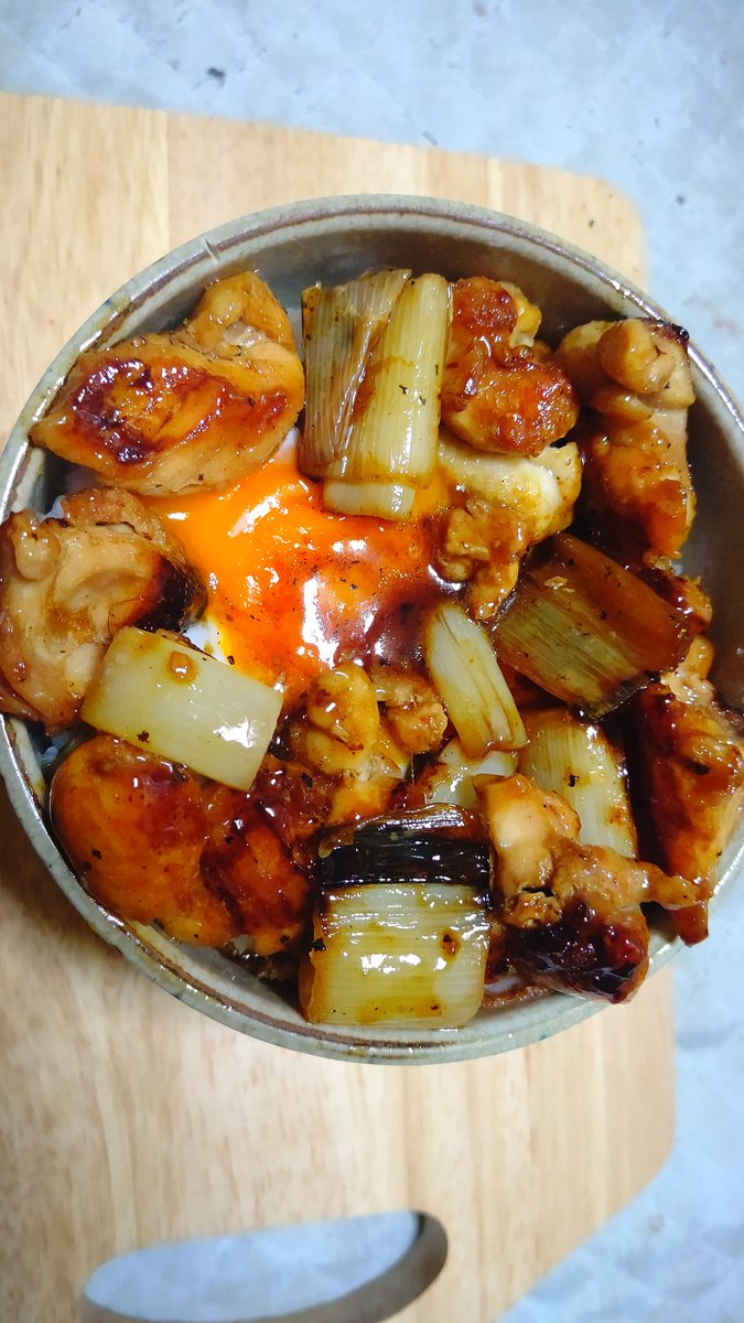 みんなの 焼き鳥丼 おでん 口コミ 評判 食べたいランチ 夜ごはんがきっと見つかる ナウティスイーツ