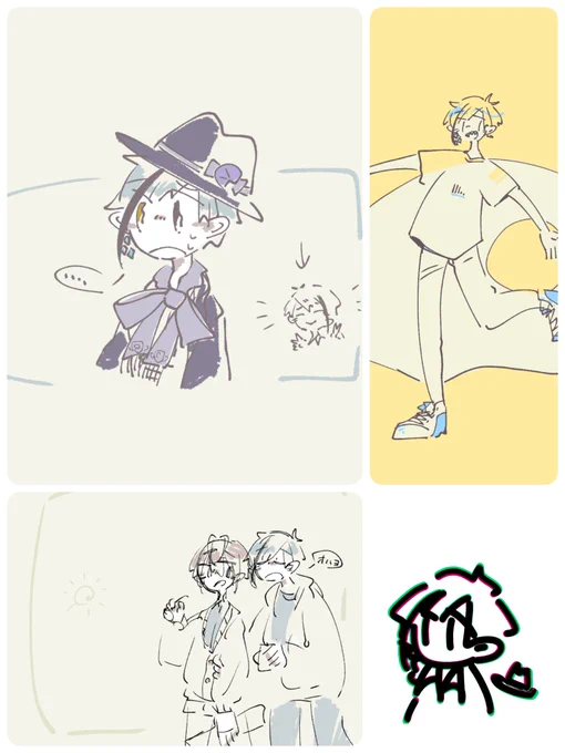 古い方のすまほ懐かしいものいっぱい出てくる 