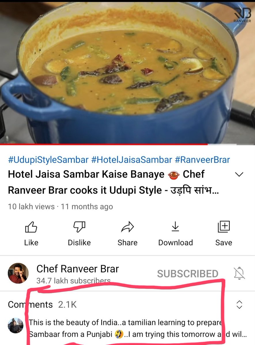 aliasif22222's tweet photo. @ranveerbrar Beauty Of India https://t.co/kkWh5gphWl