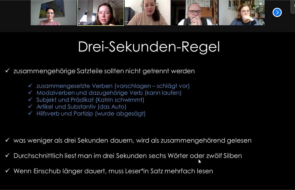 the_article_'s tweet photo. Einige Eindrücke von unserem #Workshop „#Bloggen in der Geisteswissenschaft“ auf dem diesjährigen #KSK 99! Unsere Redakteurinnen @LauraMargielsky und @SAsvestopoulos brachten den 15 Teilnehmer*innen das #Online-Publizieren näher. #thearticle https://t.co/cfvT7jk4N5