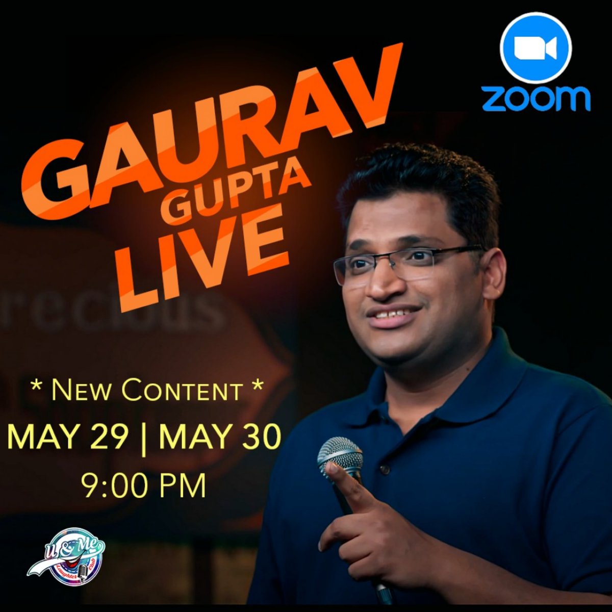 Gaurav Gupta |Market Down hai tweet media
