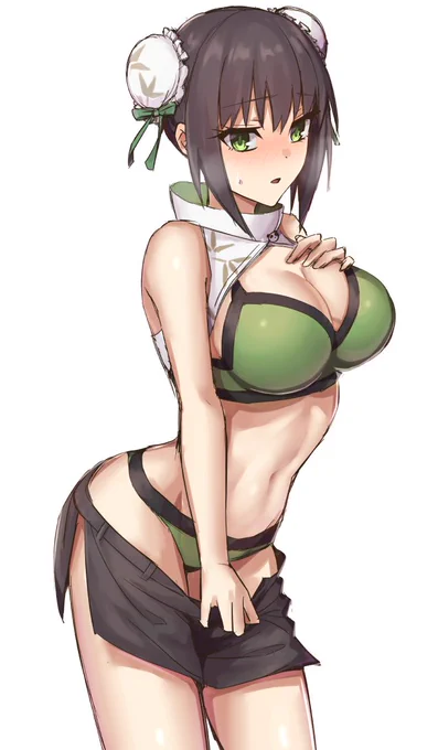 秦良玉 