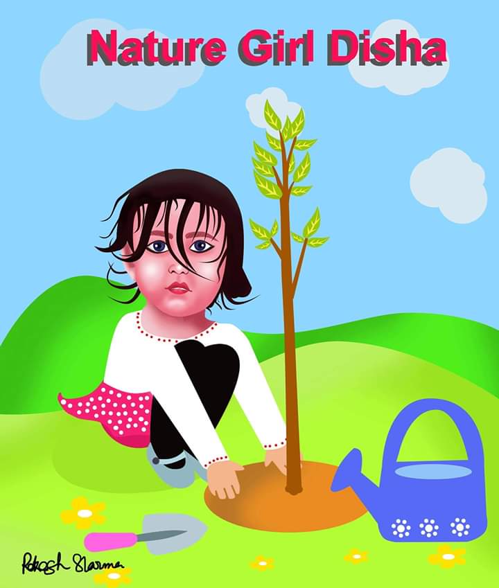 NatureGirlDisha's tweet photo. "the primary aim being to prevent, halt and reverse the degradation of ecosystems worldwide." - UN Decade on Ecosystem Restoration. GoI signed it @UNBiodiversity. But ACTION SHOWS A 360 DEGREE TURN.
#SAVEBUXWAHAFOREST  @moefc @PMOIndia @vivektinks https://t.co/8H2zFa1xXn
