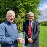 Photo by Kenmare Golf Club (@Kenmaregolf)