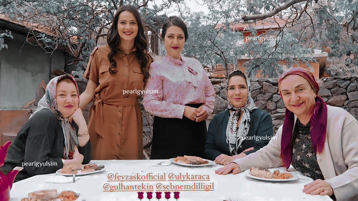 Kadınlar! 🌸🧚‍♀️ #gönüldağı #dilek