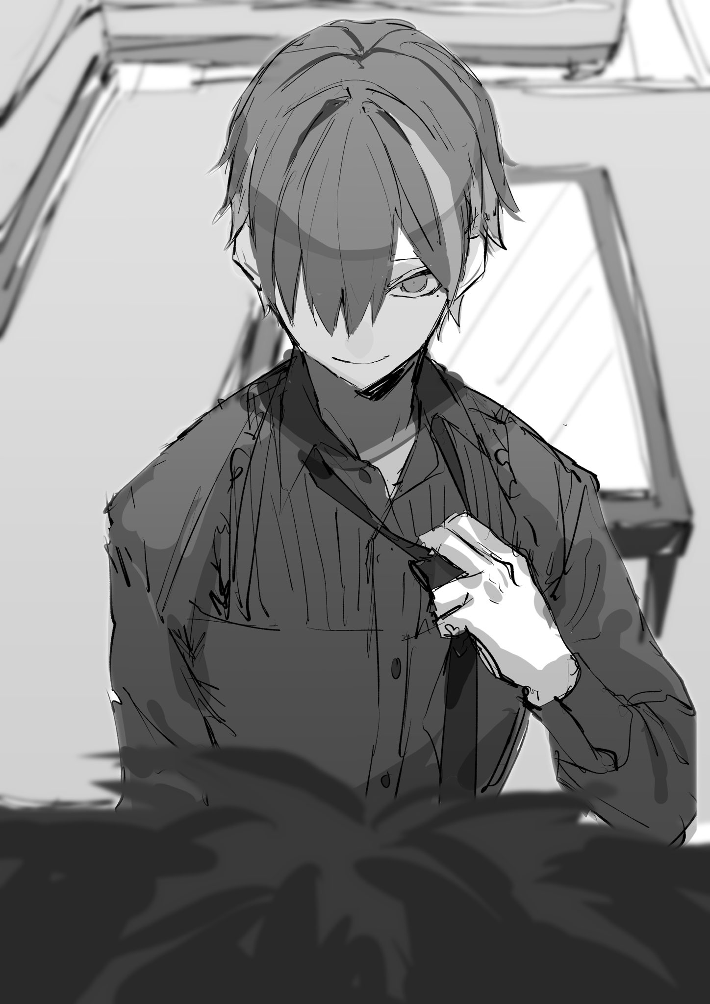 さくしゃ2 に キスの日