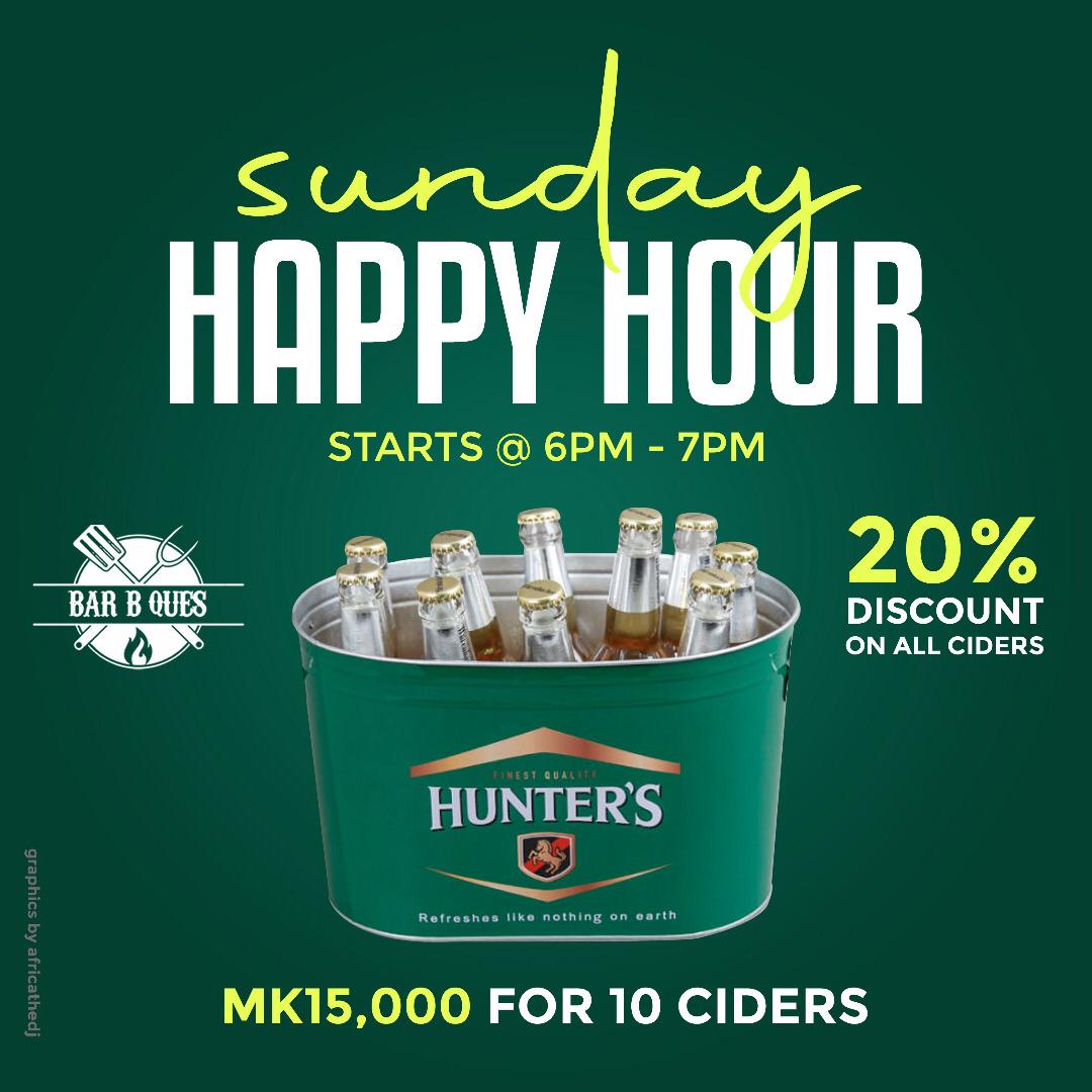BarbquesMW's tweet photo. Lero ndikumatani????
Let's meet ku Barbques☇☇☇
Happy hour😋😋😋 https://t.co/0xgob3U8Wn